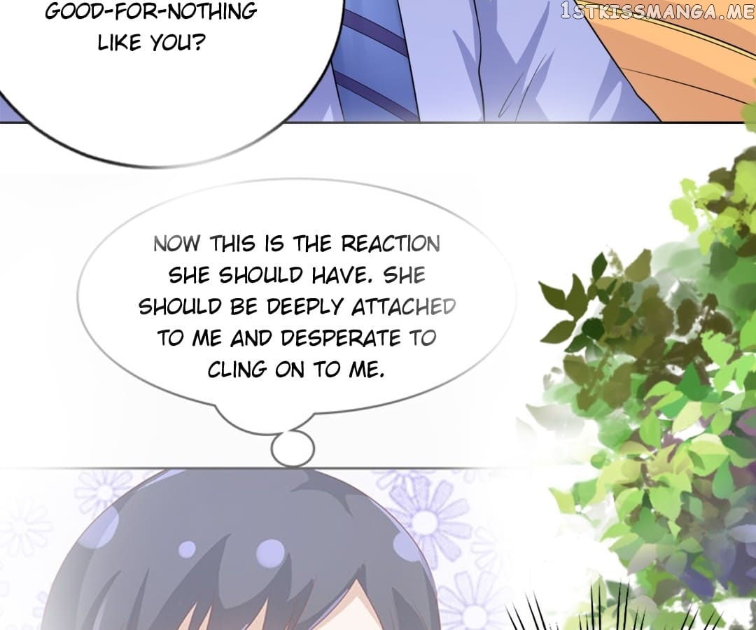 Peachy Lover ( My Little Peachy Girl ) chapter 182 - page 16