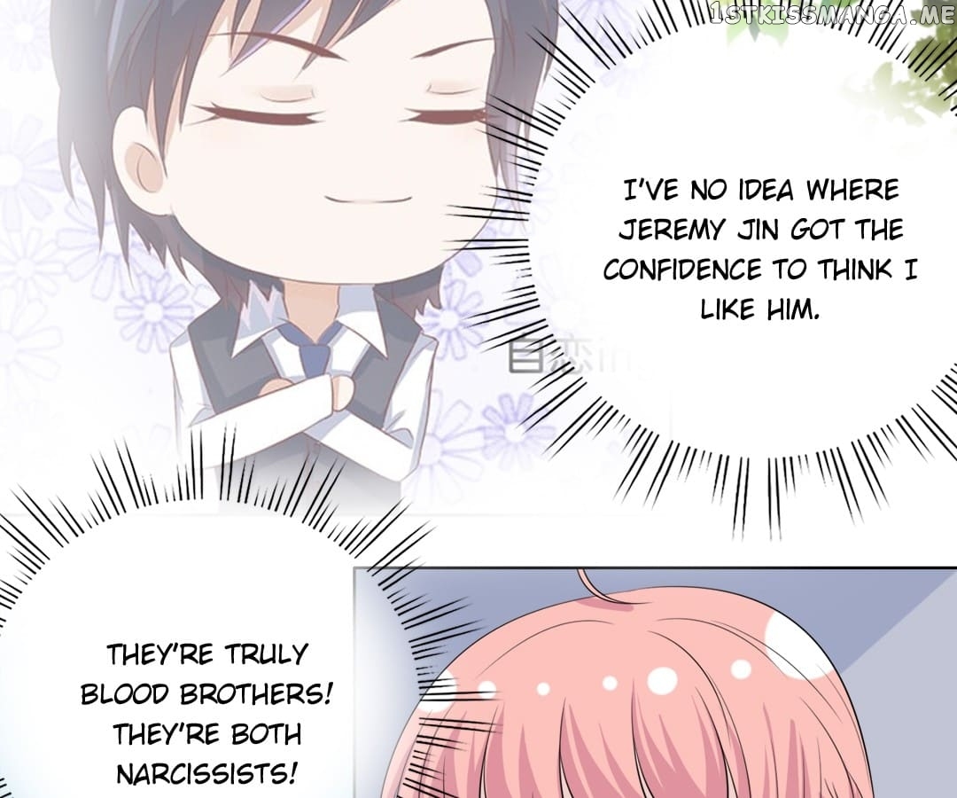 Peachy Lover ( My Little Peachy Girl ) chapter 182 - page 17