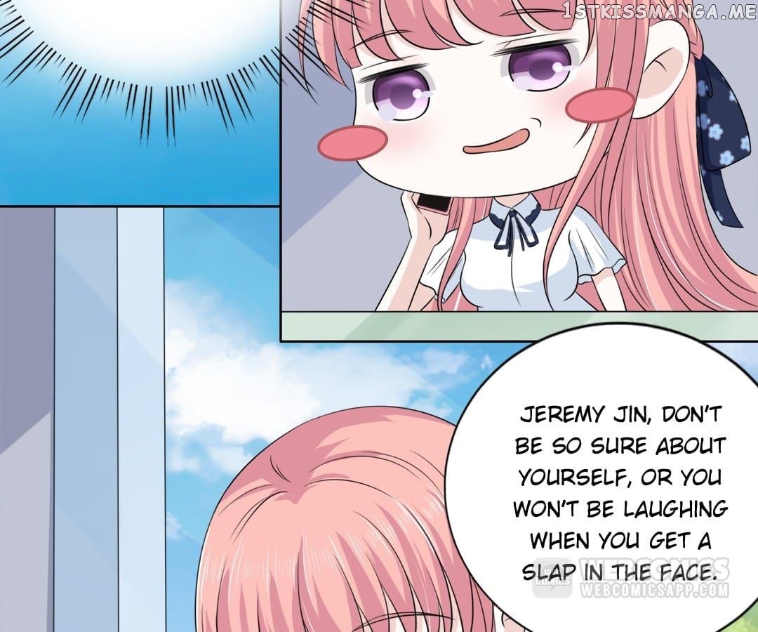 Peachy Lover ( My Little Peachy Girl ) chapter 182 - page 18