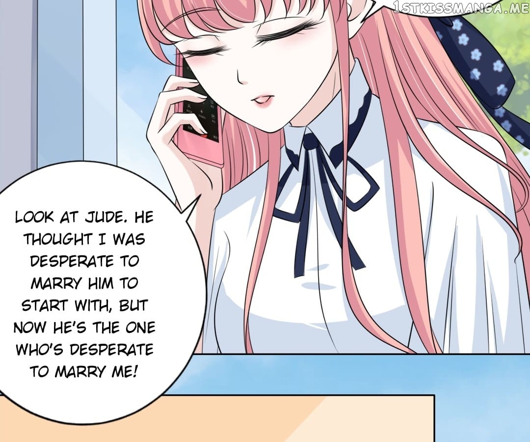 Peachy Lover ( My Little Peachy Girl ) chapter 182 - page 19