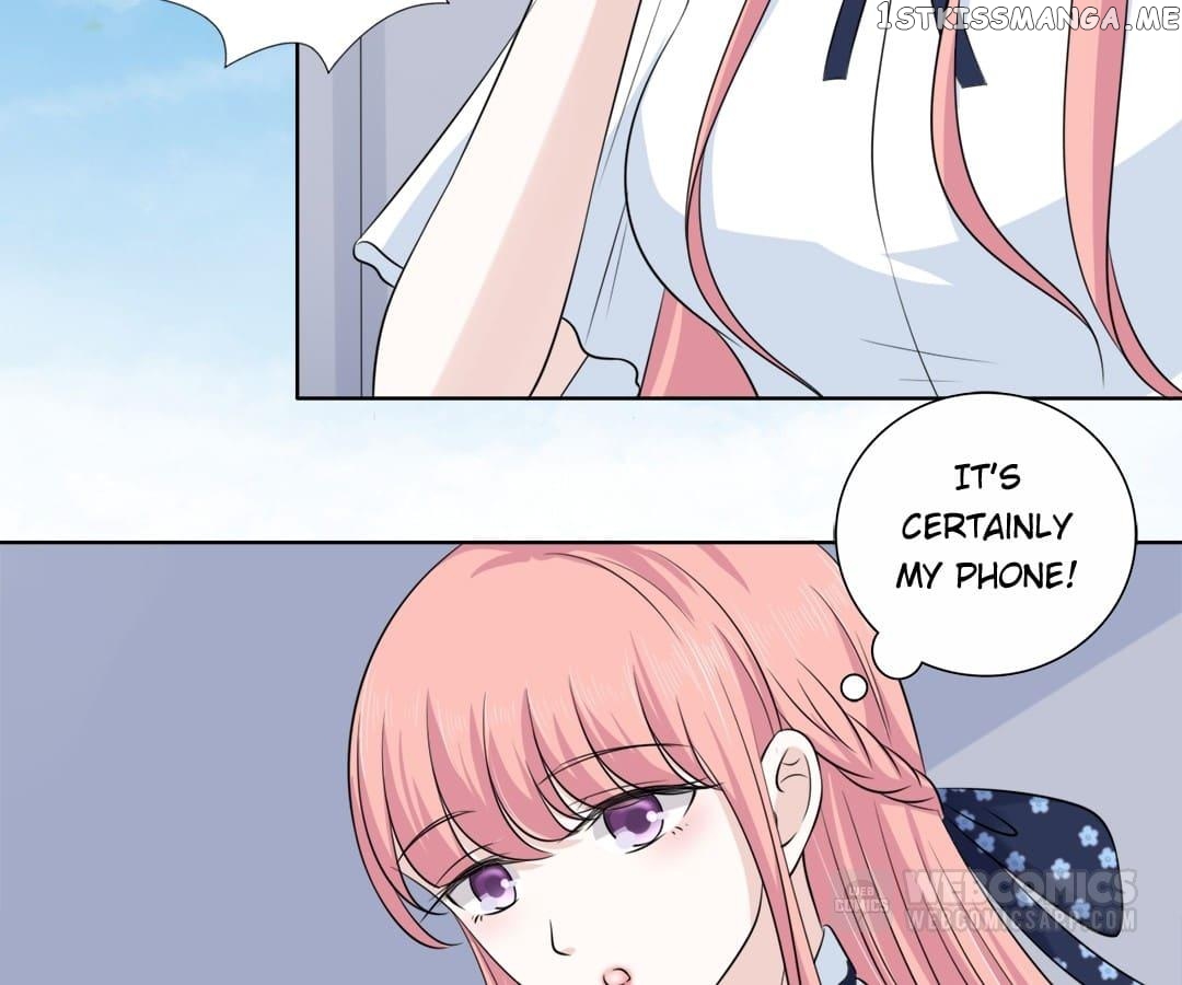 Peachy Lover ( My Little Peachy Girl ) chapter 182 - page 2