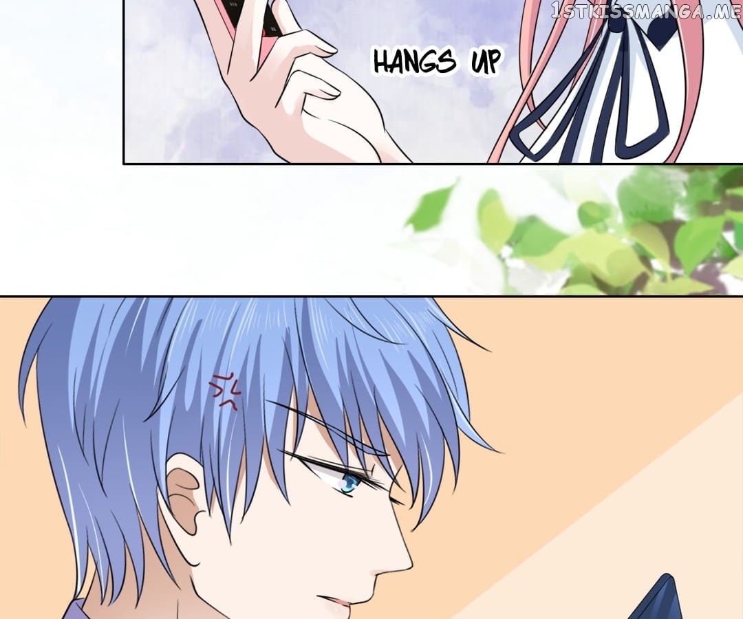 Peachy Lover ( My Little Peachy Girl ) chapter 182 - page 28