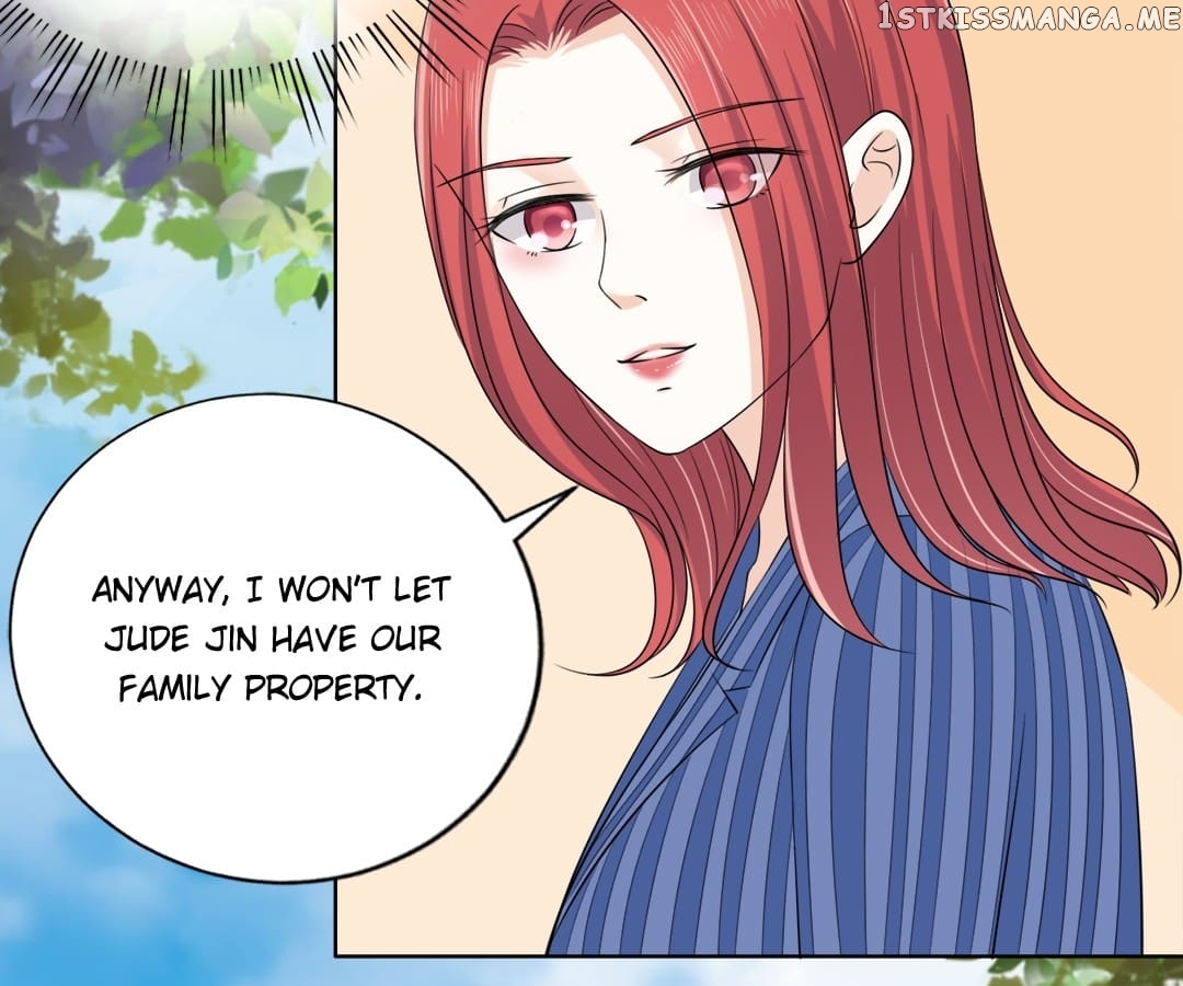 Peachy Lover ( My Little Peachy Girl ) chapter 182 - page 35