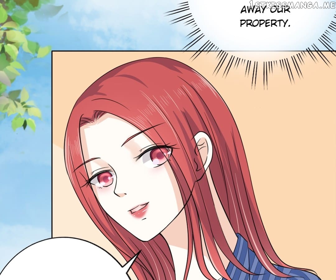 Peachy Lover ( My Little Peachy Girl ) chapter 182 - page 37