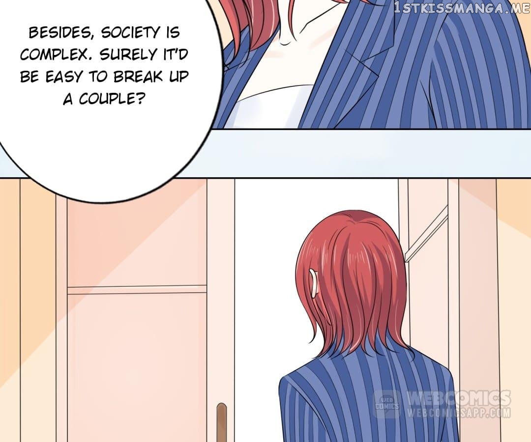 Peachy Lover ( My Little Peachy Girl ) chapter 182 - page 38