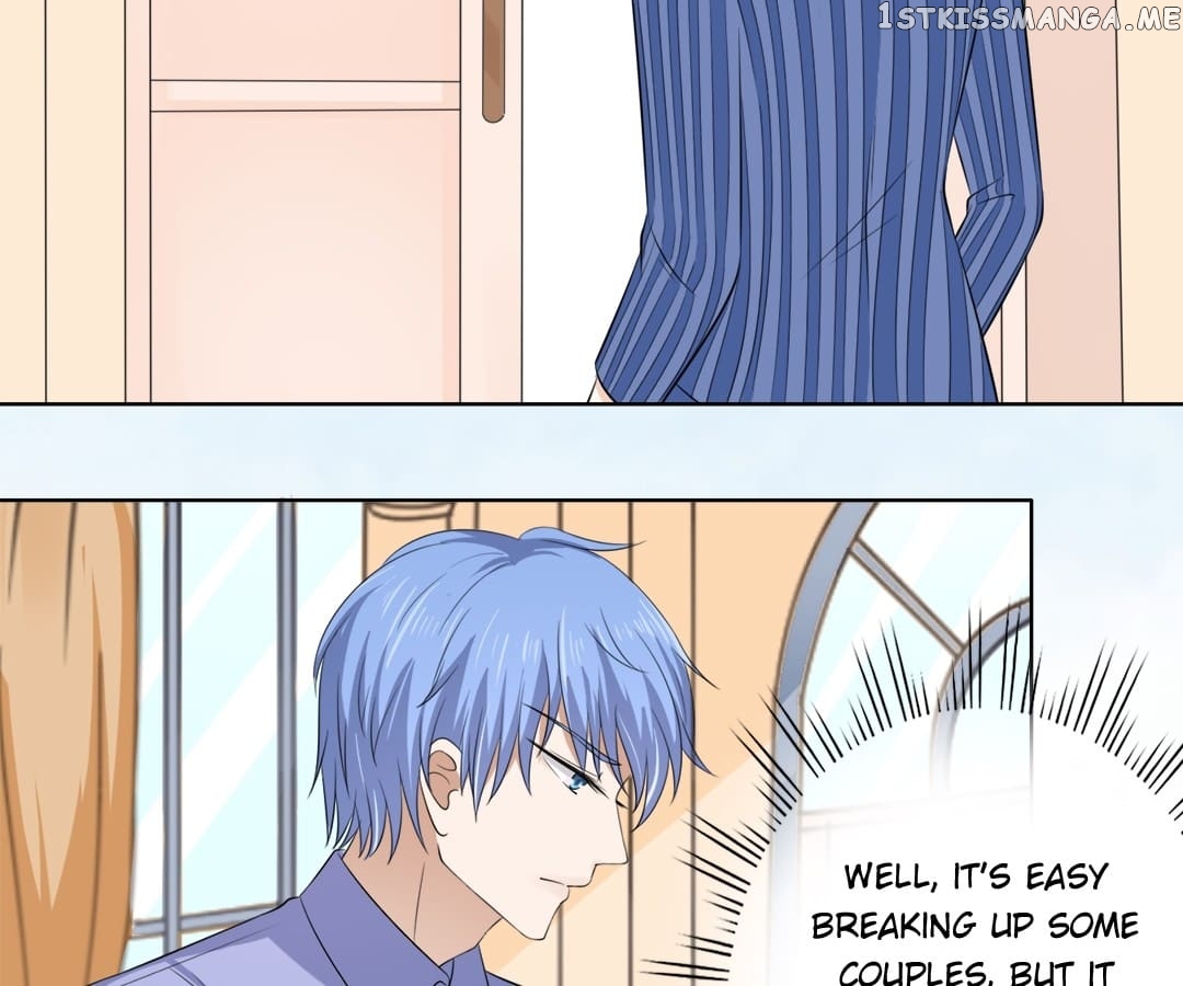 Peachy Lover ( My Little Peachy Girl ) chapter 182 - page 39