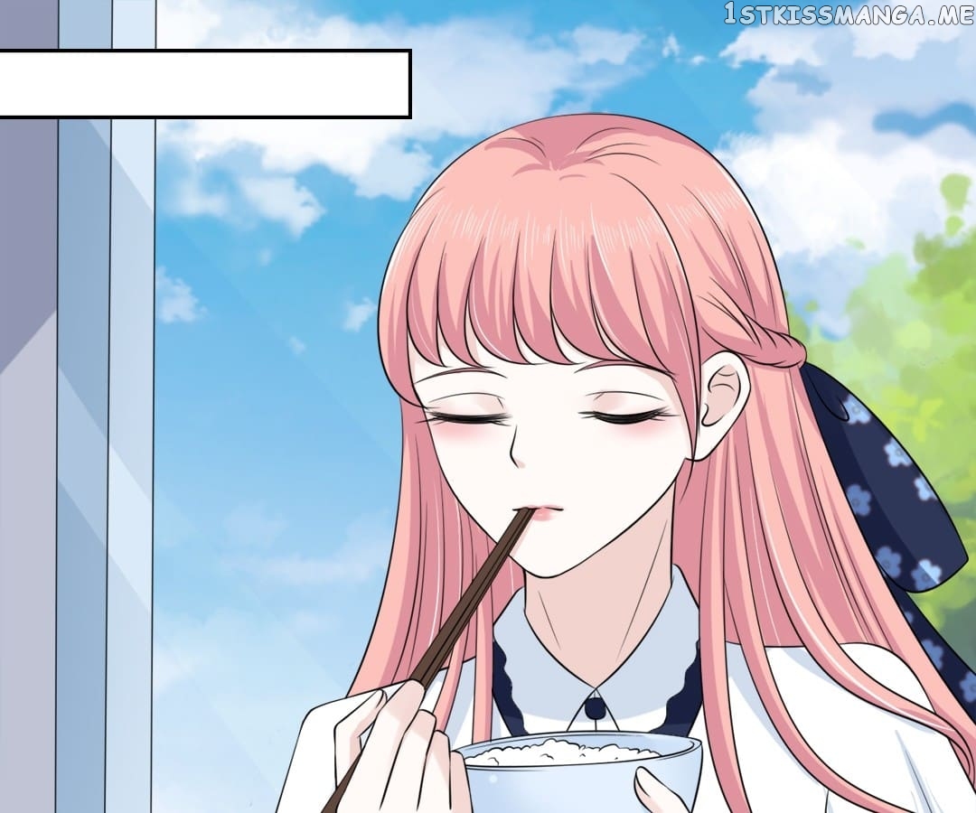 Peachy Lover ( My Little Peachy Girl ) chapter 182 - page 41