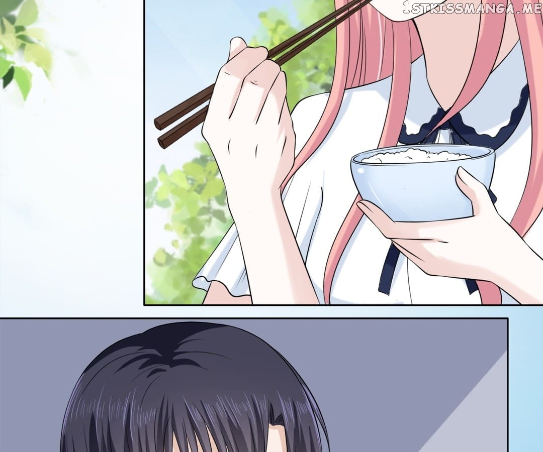 Peachy Lover ( My Little Peachy Girl ) chapter 182 - page 44