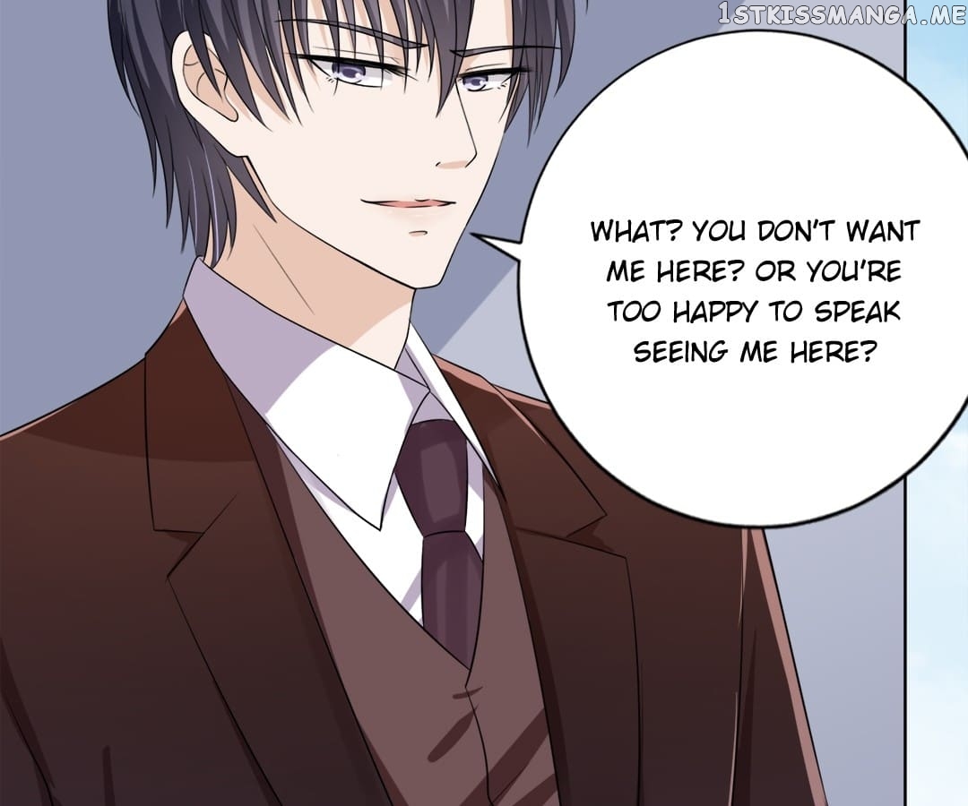 Peachy Lover ( My Little Peachy Girl ) chapter 182 - page 45