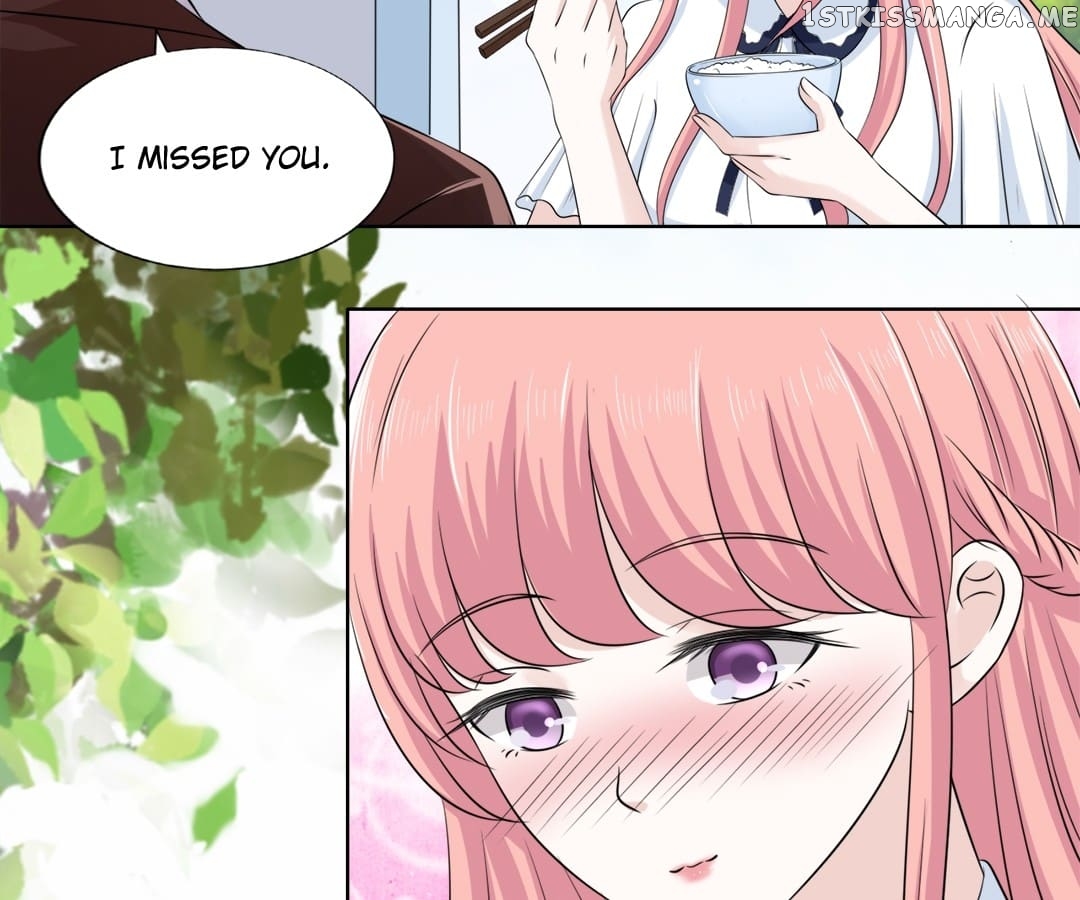 Peachy Lover ( My Little Peachy Girl ) chapter 182 - page 47