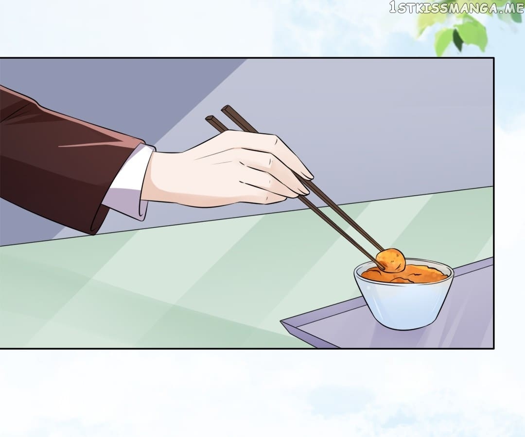 Peachy Lover ( My Little Peachy Girl ) chapter 182 - page 49