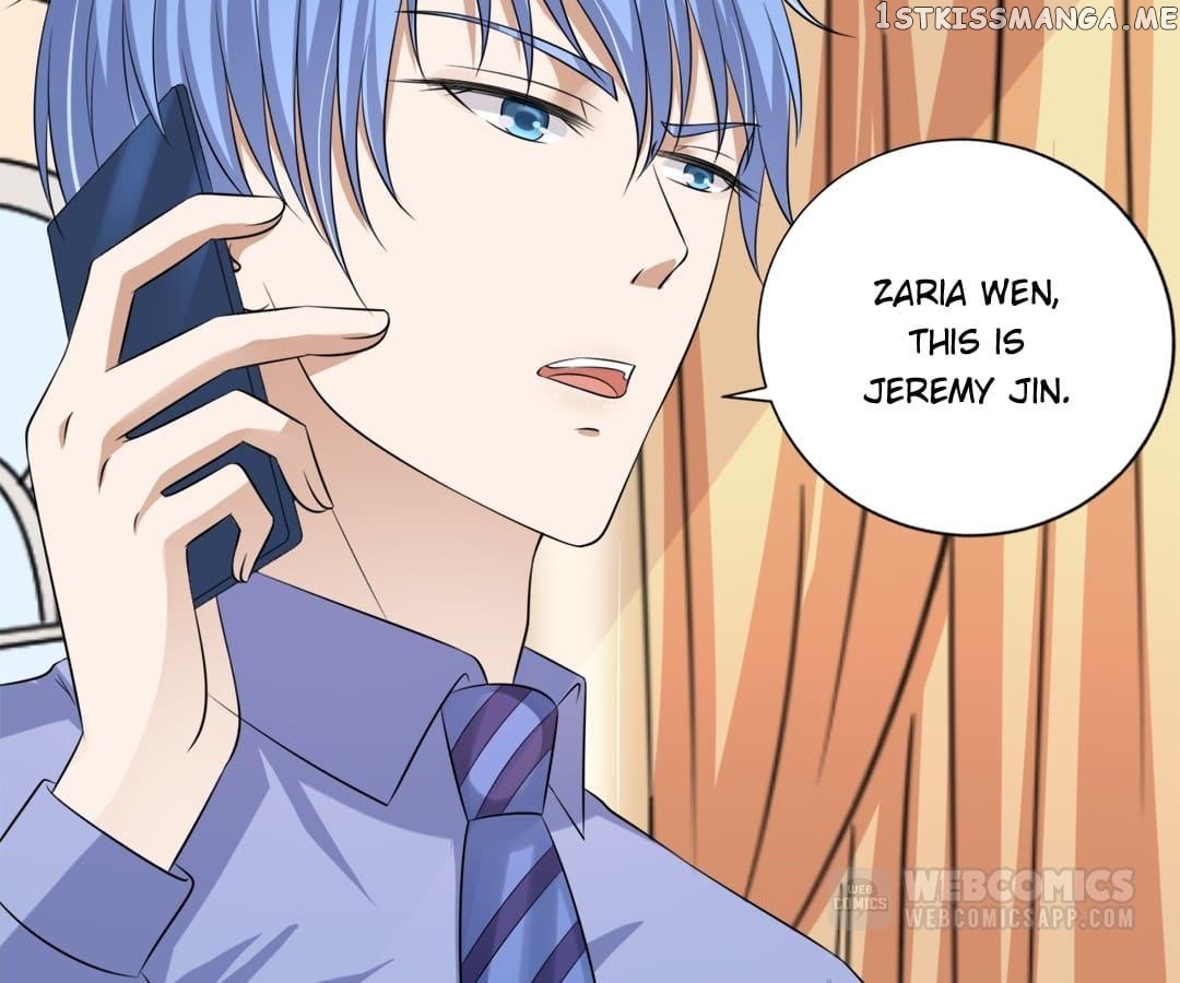 Peachy Lover ( My Little Peachy Girl ) chapter 182 - page 6
