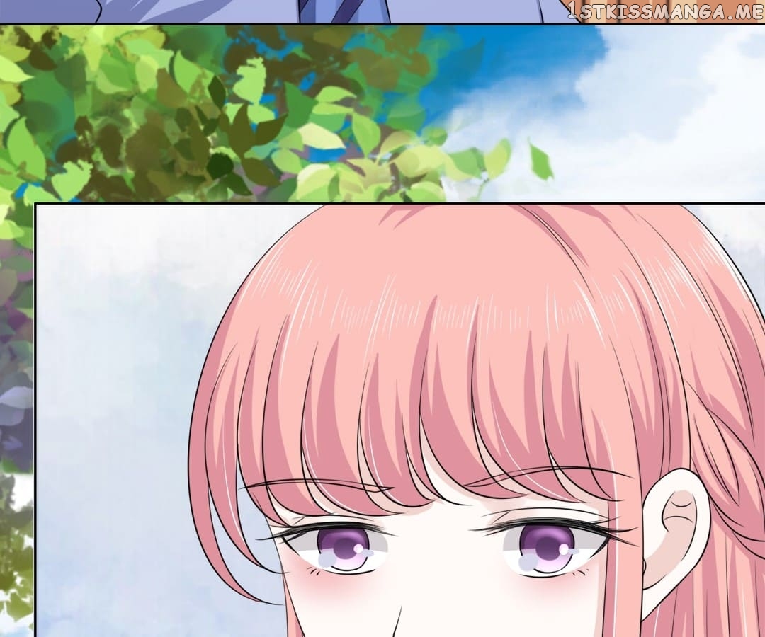 Peachy Lover ( My Little Peachy Girl ) chapter 182 - page 7