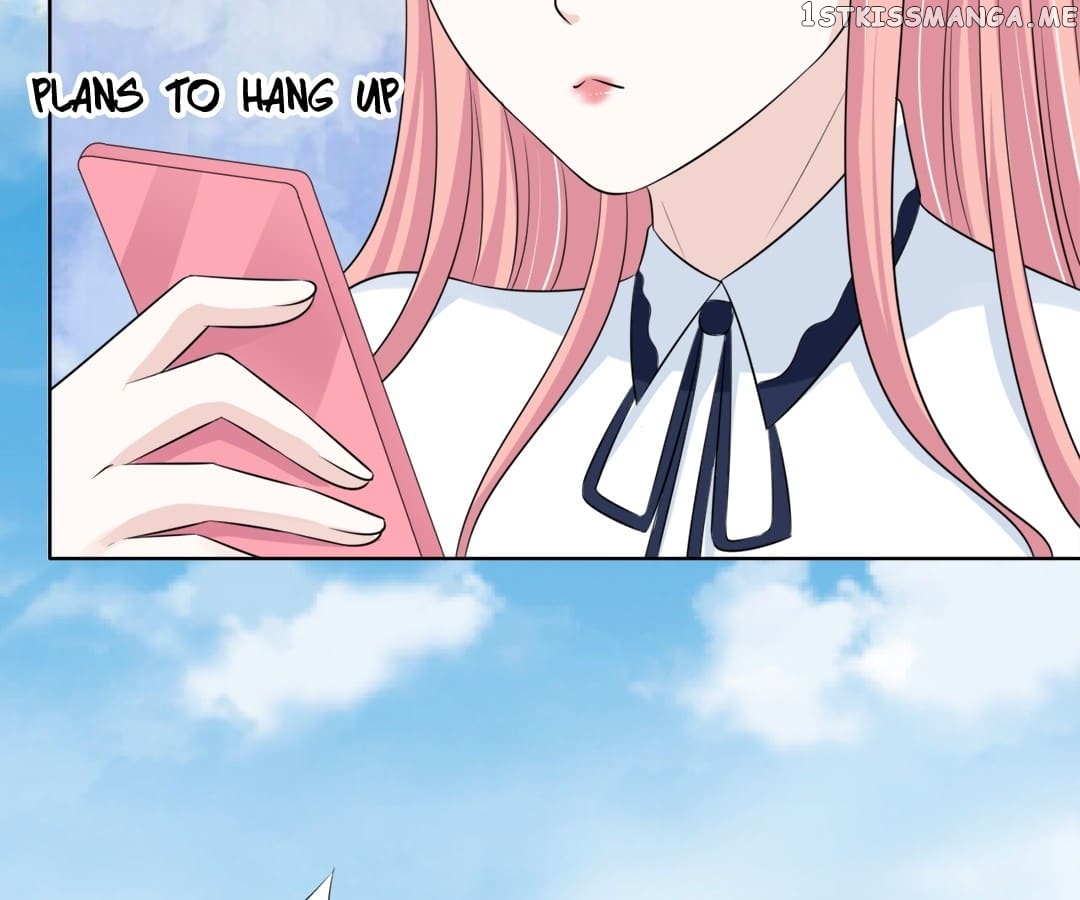 Peachy Lover ( My Little Peachy Girl ) chapter 182 - page 8