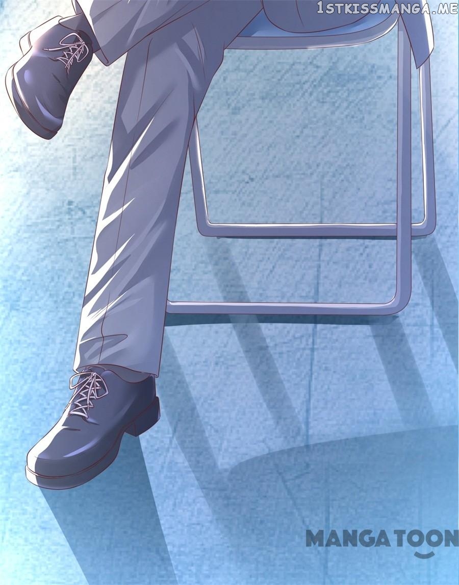 Peachy Lover ( My Little Peachy Girl ) chapter 213 - page 15