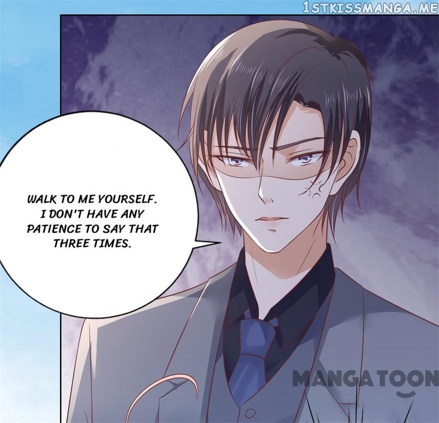 Peachy Lover ( My Little Peachy Girl ) chapter 213 - page 20