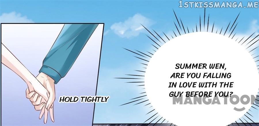 Peachy Lover ( My Little Peachy Girl ) chapter 213 - page 23