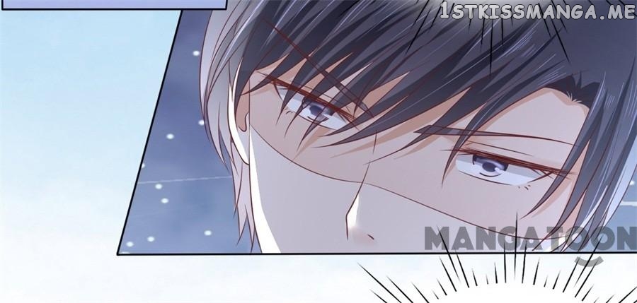 Peachy Lover ( My Little Peachy Girl ) chapter 213 - page 24