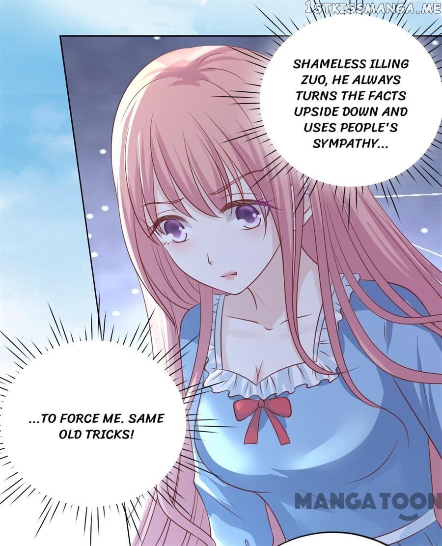 Peachy Lover ( My Little Peachy Girl ) chapter 213 - page 3