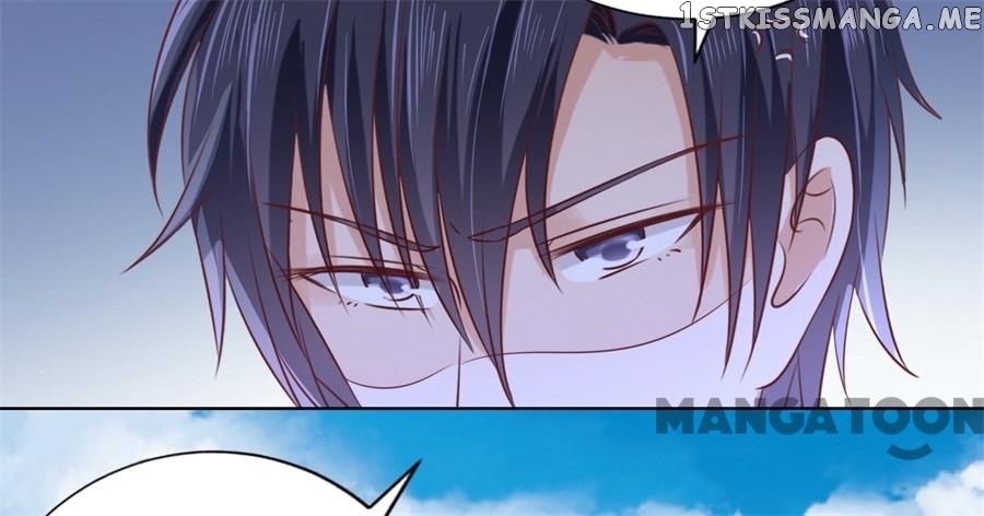 Peachy Lover ( My Little Peachy Girl ) chapter 213 - page 33