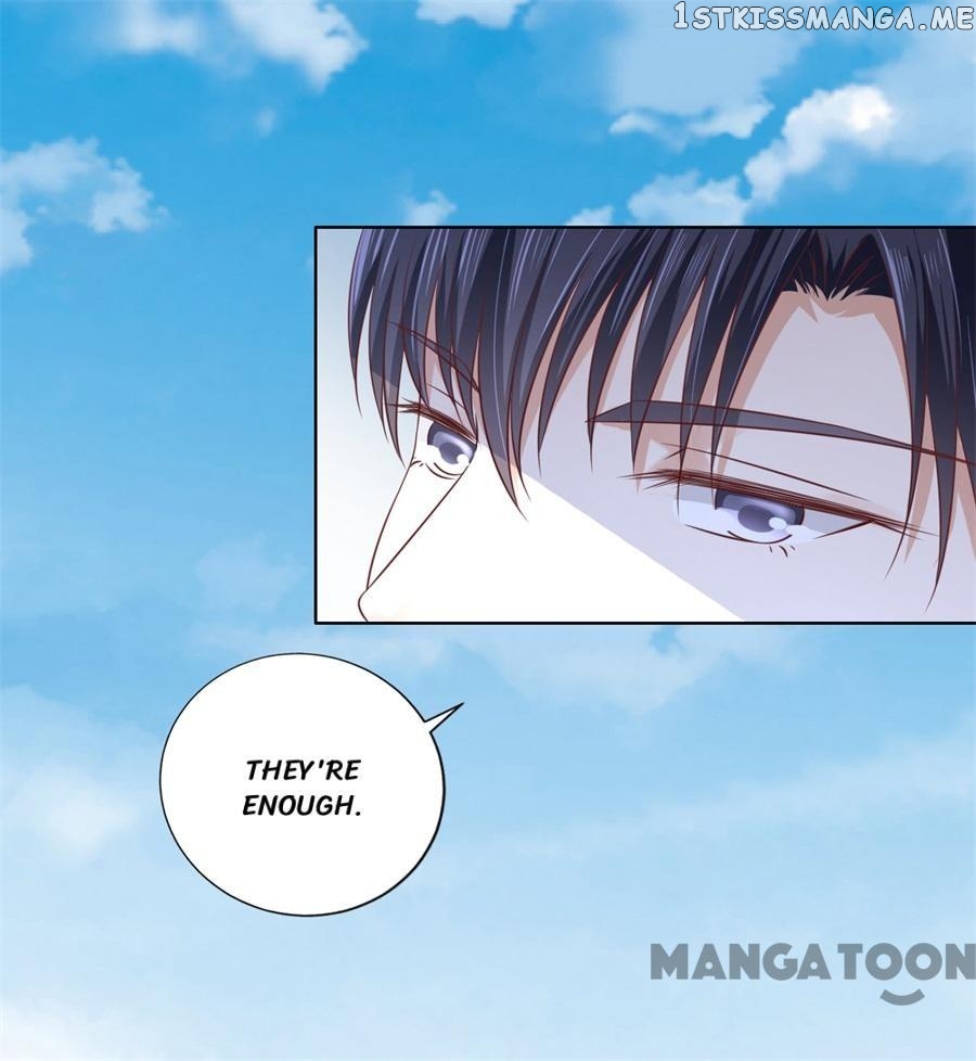 Peachy Lover ( My Little Peachy Girl ) chapter 213 - page 36