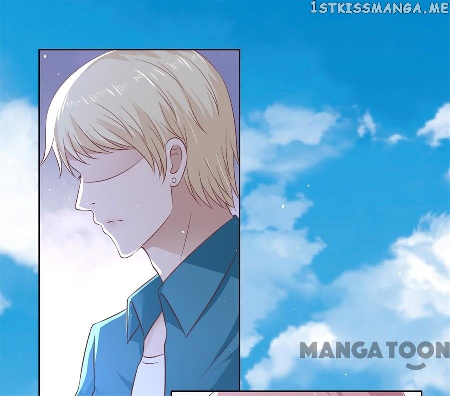 Peachy Lover ( My Little Peachy Girl ) chapter 213 - page 6