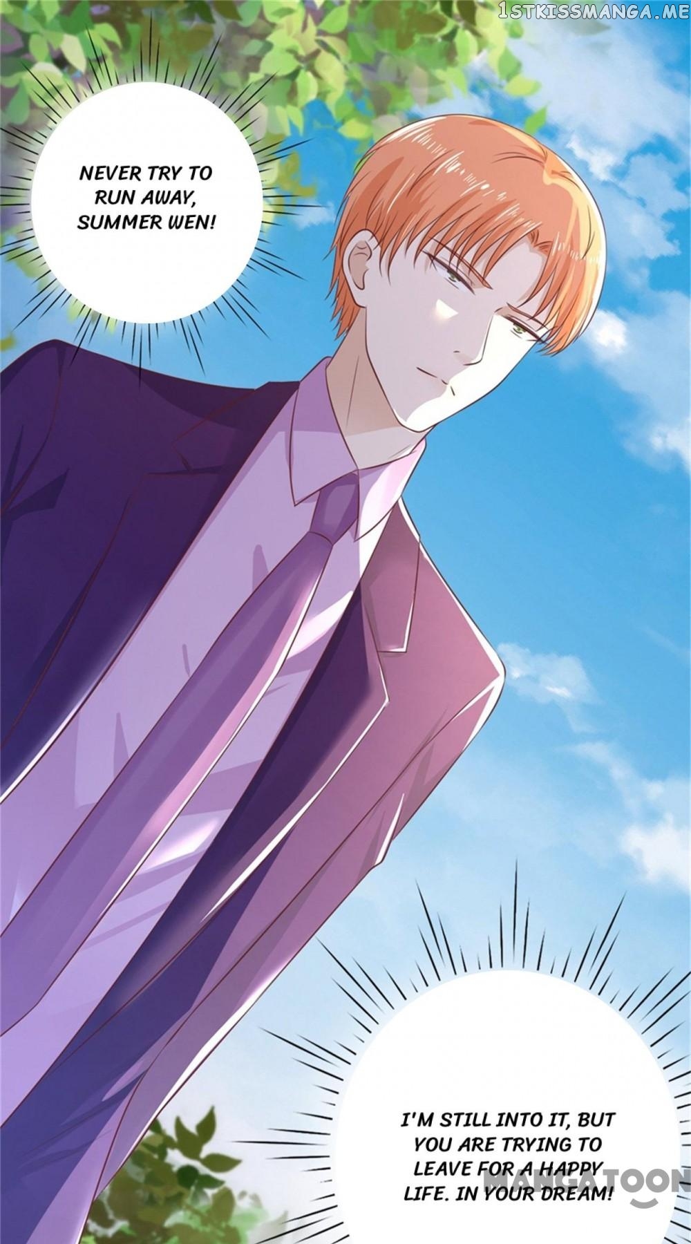Peachy Lover ( My Little Peachy Girl ) chapter 212 - page 17