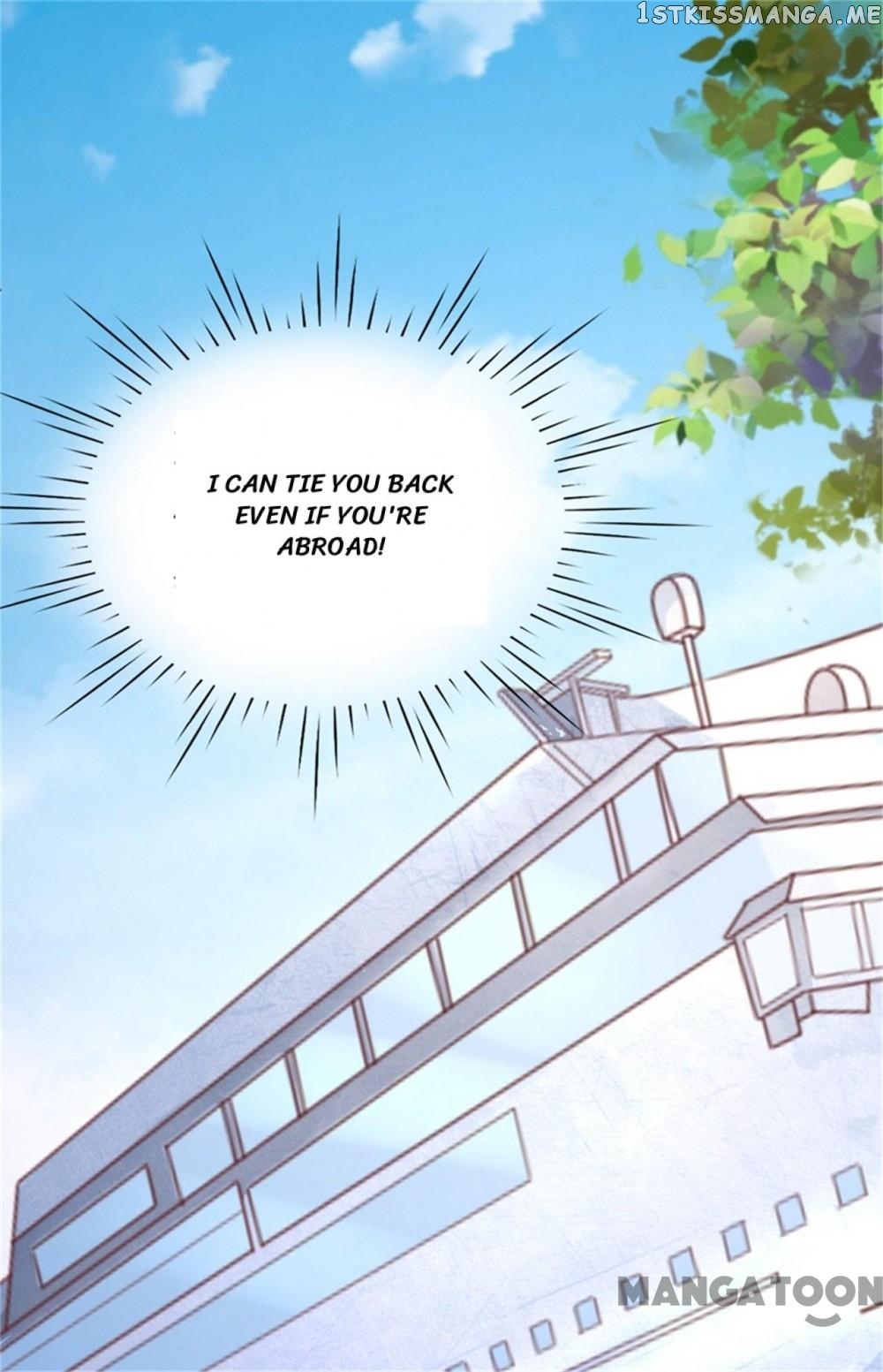 Peachy Lover ( My Little Peachy Girl ) chapter 212 - page 20