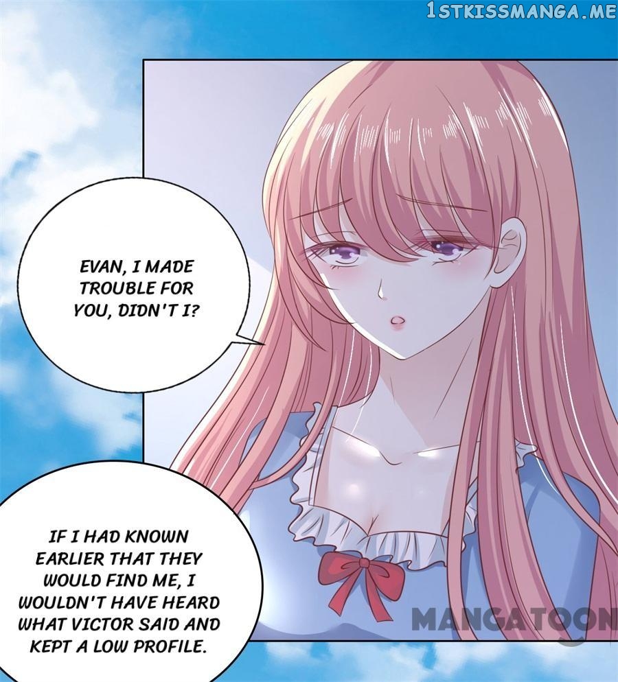 Peachy Lover ( My Little Peachy Girl ) chapter 212 - page 24