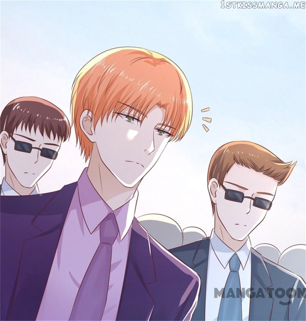 Peachy Lover ( My Little Peachy Girl ) chapter 212 - page 26