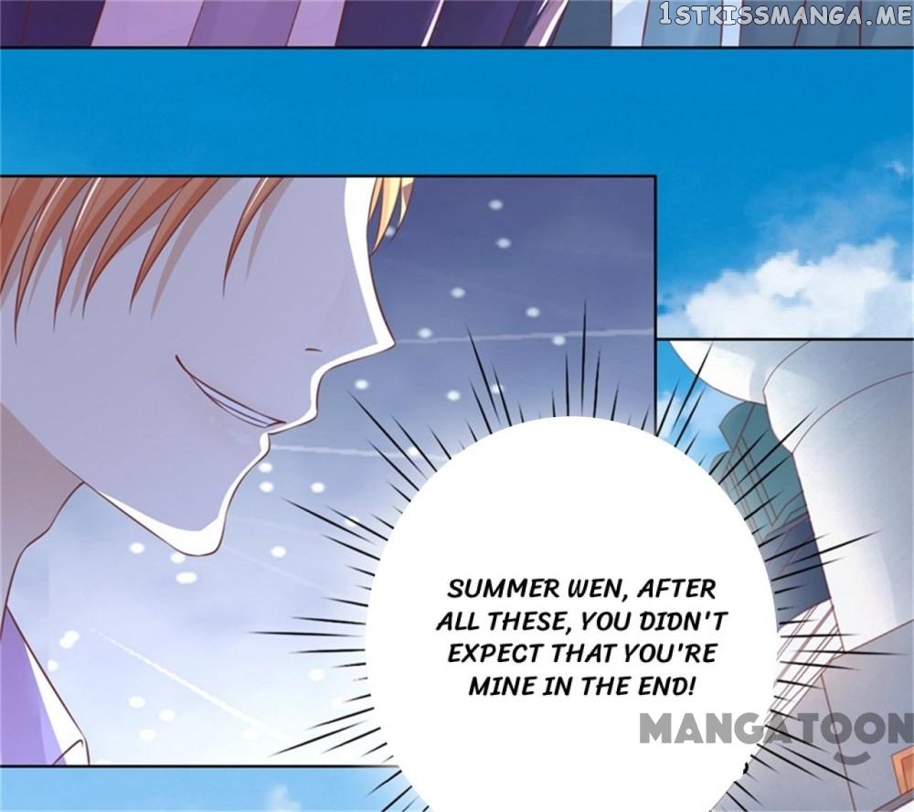 Peachy Lover ( My Little Peachy Girl ) chapter 212 - page 27