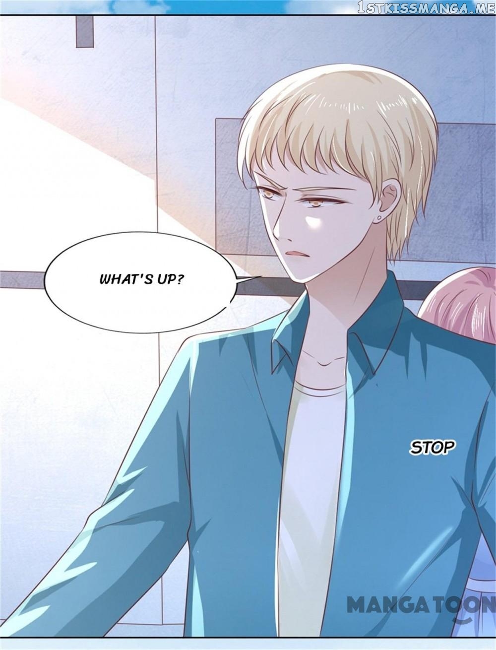 Peachy Lover ( My Little Peachy Girl ) chapter 212 - page 29