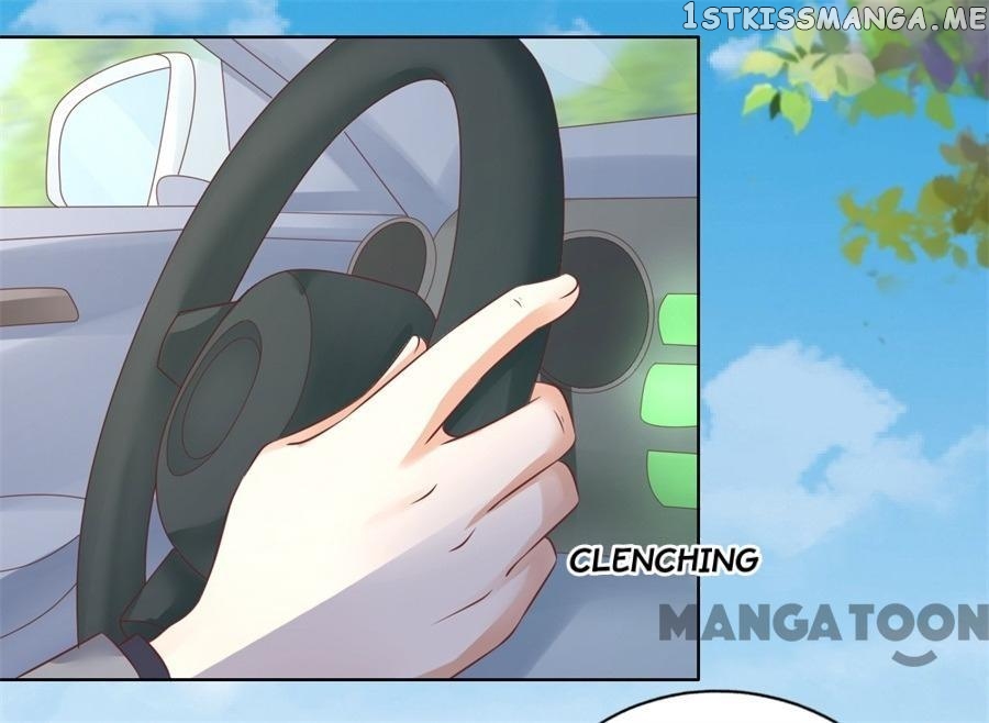 Peachy Lover ( My Little Peachy Girl ) chapter 212 - page 6