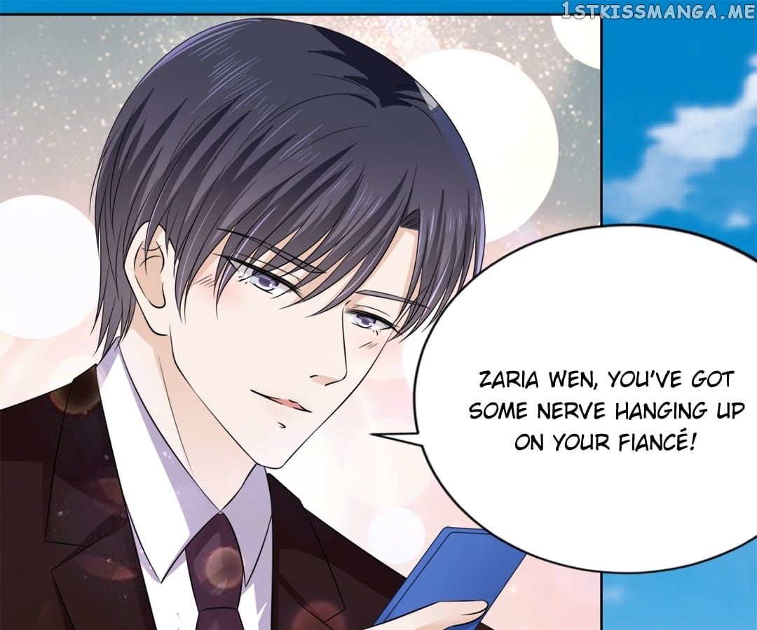 Peachy Lover ( My Little Peachy Girl ) chapter 180 - page 1