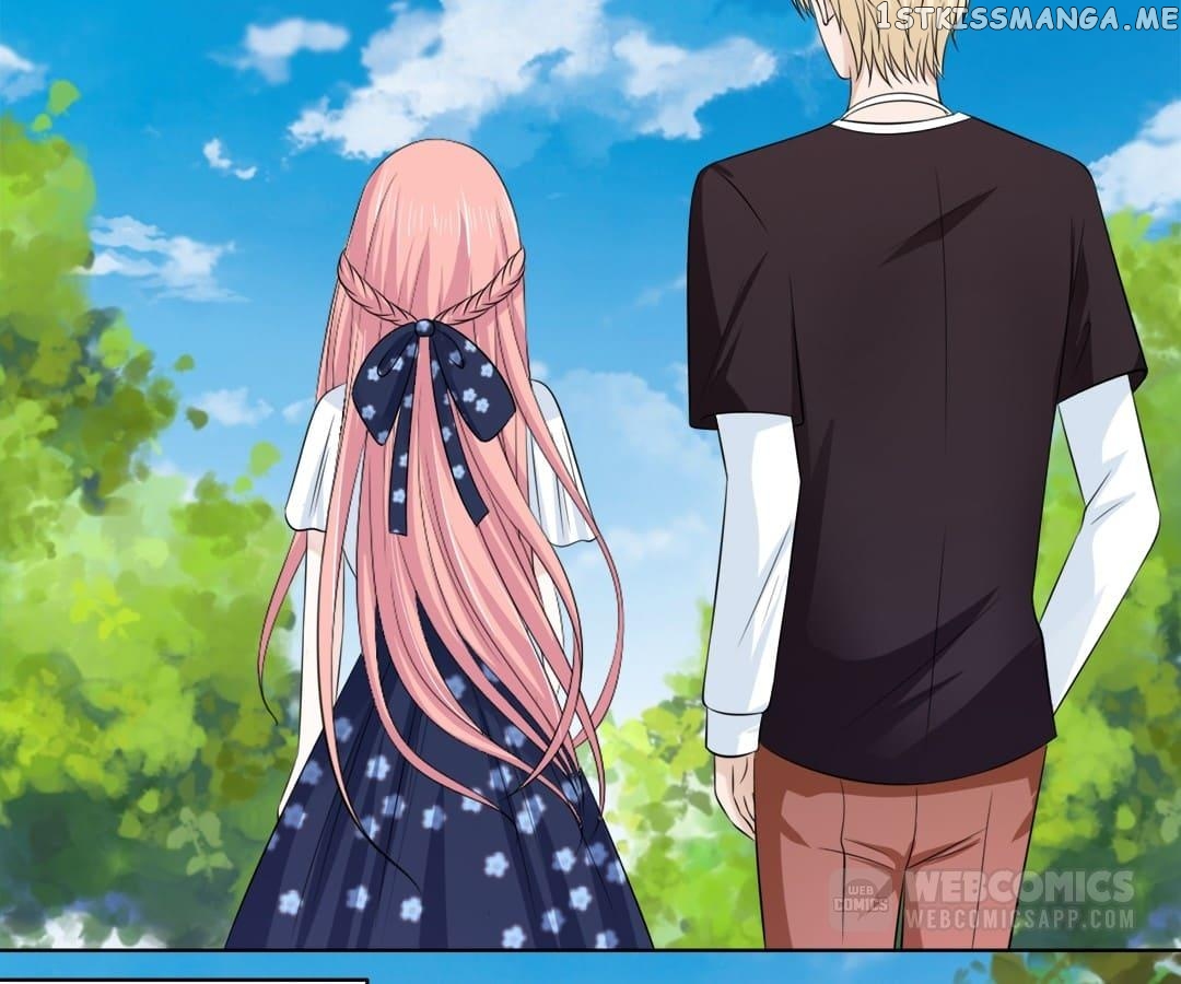Peachy Lover ( My Little Peachy Girl ) chapter 180 - page 14