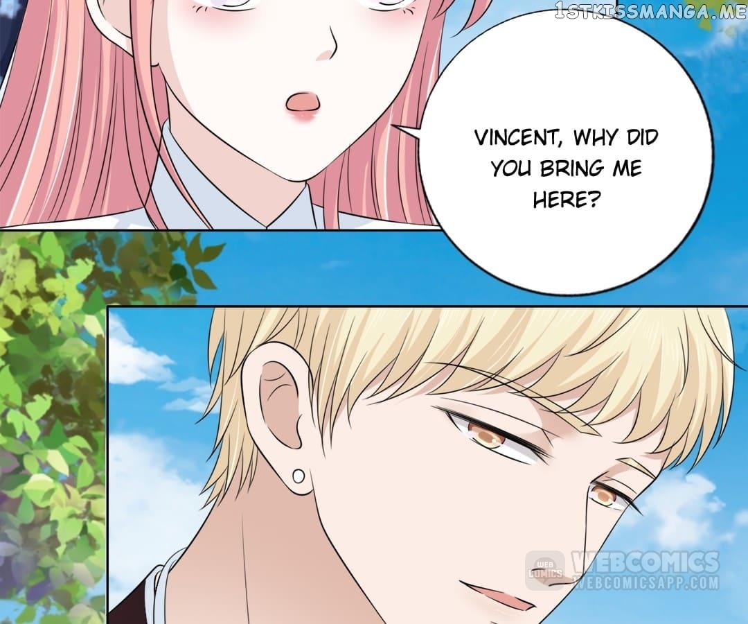 Peachy Lover ( My Little Peachy Girl ) chapter 180 - page 18