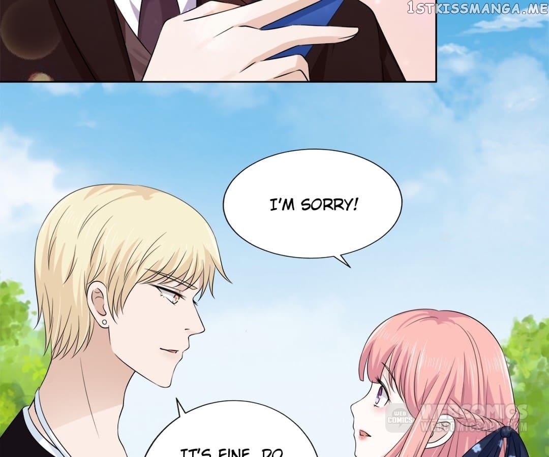 Peachy Lover ( My Little Peachy Girl ) chapter 180 - page 2