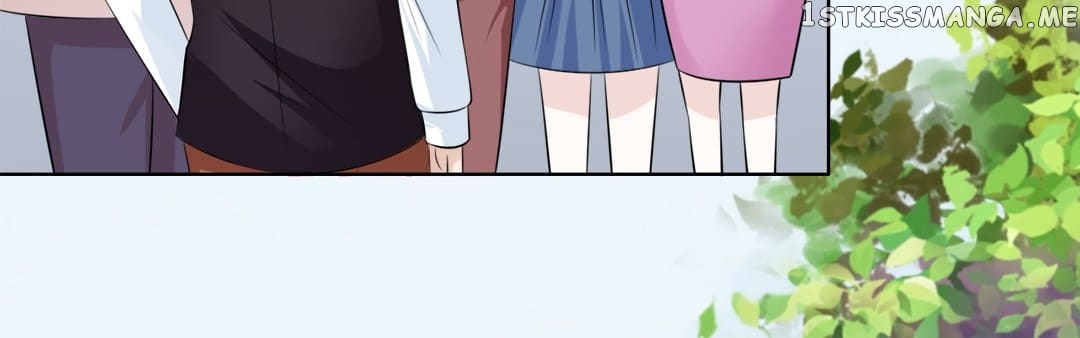 Peachy Lover ( My Little Peachy Girl ) chapter 180 - page 20