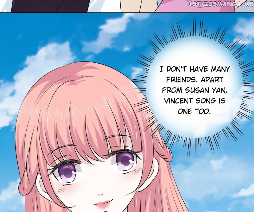 Peachy Lover ( My Little Peachy Girl ) chapter 180 - page 24