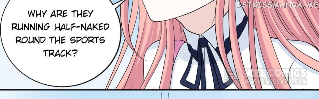 Peachy Lover ( My Little Peachy Girl ) chapter 180 - page 30