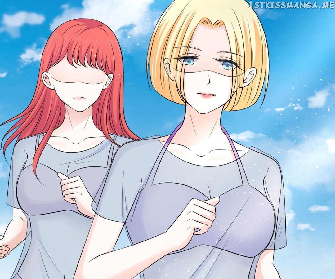 Peachy Lover ( My Little Peachy Girl ) chapter 180 - page 35