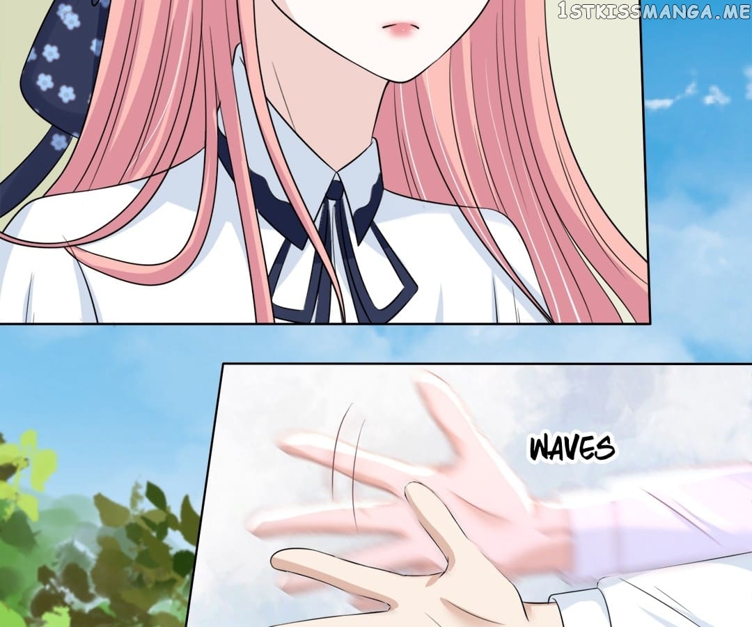 Peachy Lover ( My Little Peachy Girl ) chapter 180 - page 39