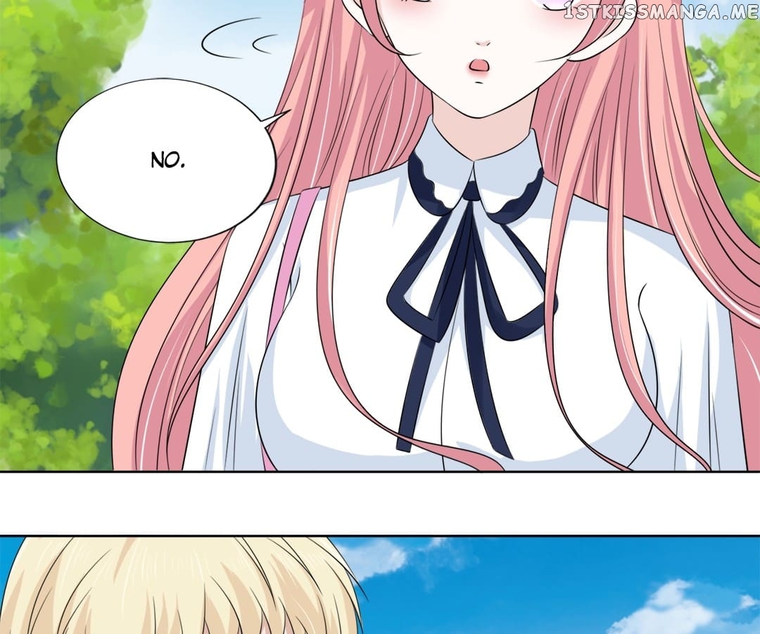Peachy Lover ( My Little Peachy Girl ) chapter 180 - page 4