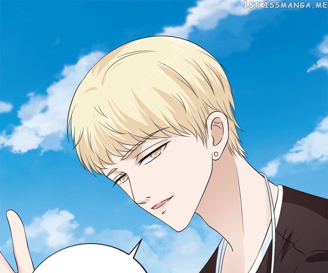 Peachy Lover ( My Little Peachy Girl ) chapter 180 - page 41