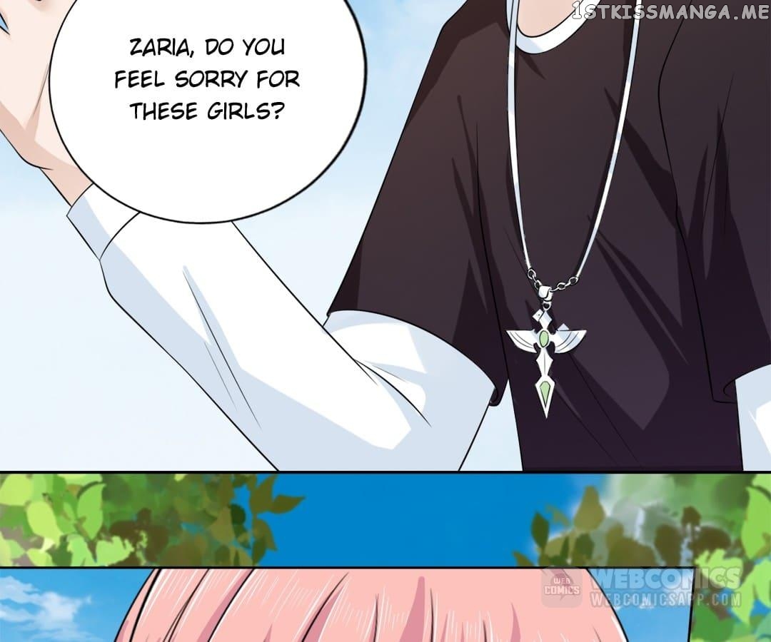 Peachy Lover ( My Little Peachy Girl ) chapter 180 - page 42