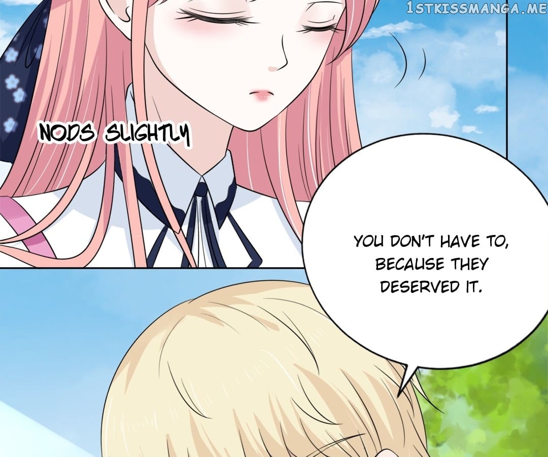 Peachy Lover ( My Little Peachy Girl ) chapter 180 - page 44