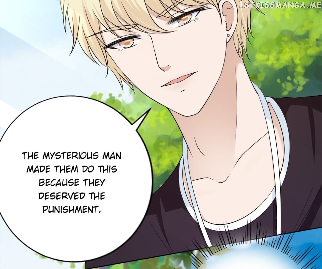 Peachy Lover ( My Little Peachy Girl ) chapter 180 - page 45