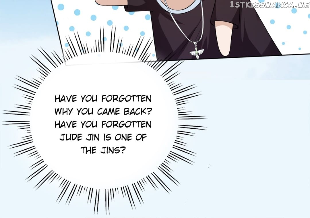 Peachy Lover ( My Little Peachy Girl ) chapter 180 - page 47