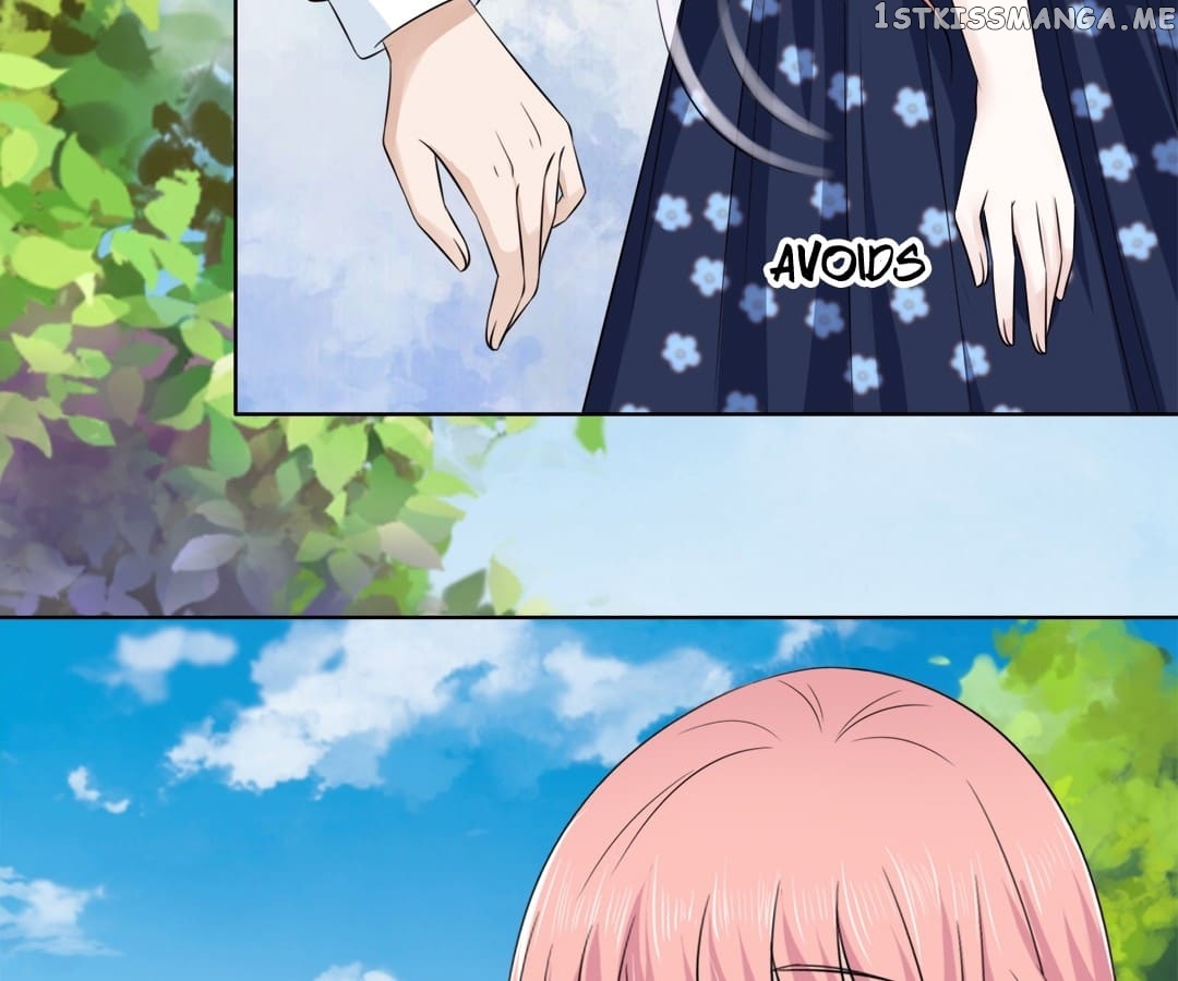 Peachy Lover ( My Little Peachy Girl ) chapter 180 - page 7