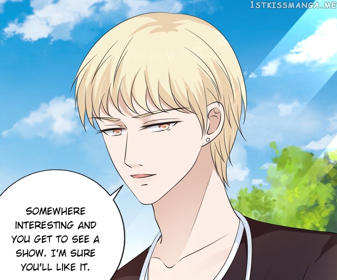 Peachy Lover ( My Little Peachy Girl ) chapter 180 - page 9